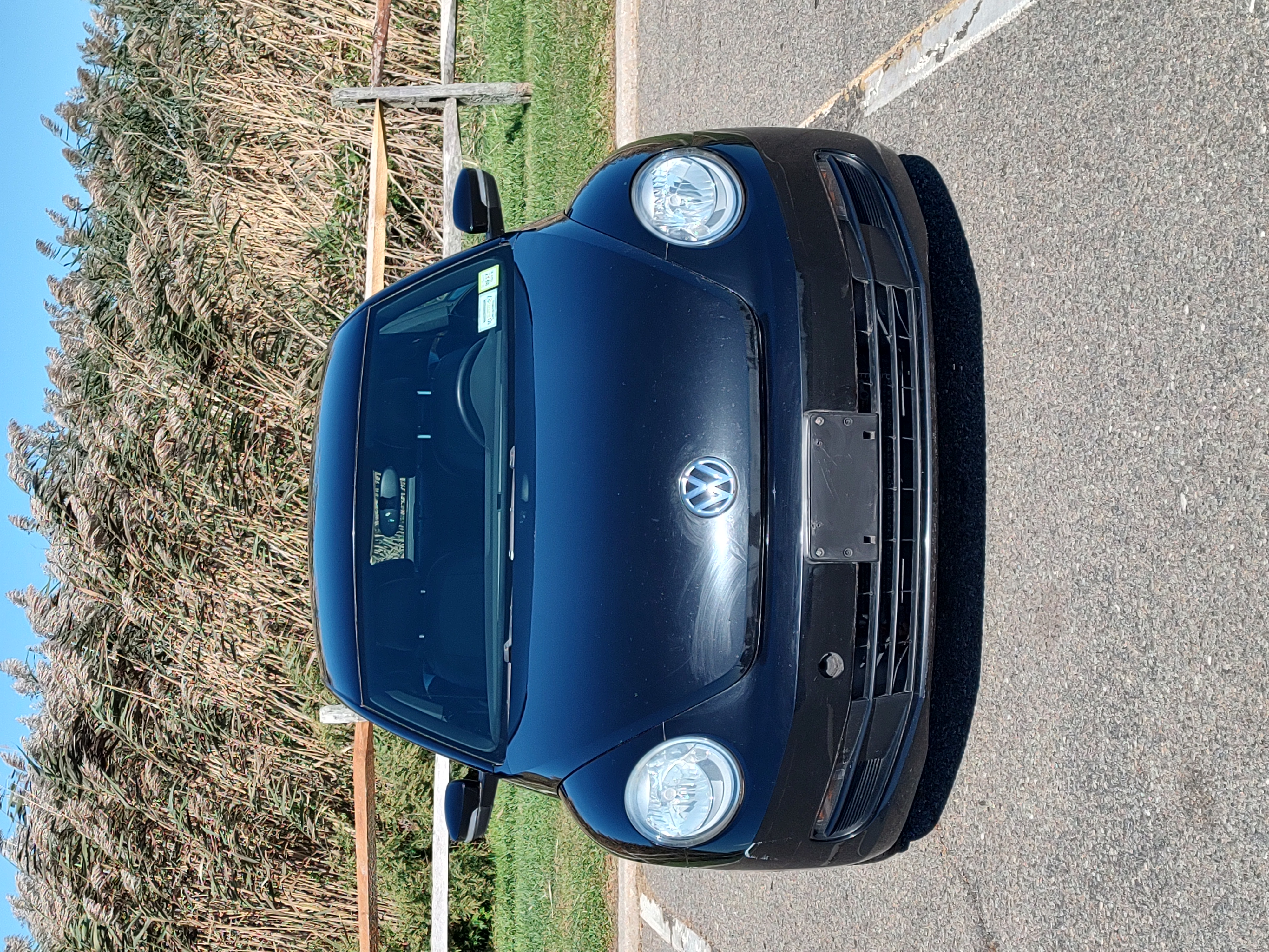 Used 2012 Volkswagen Beetle 2.5 FWD image 4
