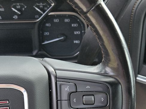 Used 2023 GMC Sierra 2500 AT4 w/ Gooseneck/5TH Wheel Package image 12