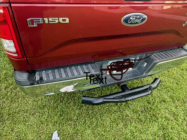 Used 2015 Ford F150 XLT w/ Equipment Group 301A Mid AWD/4WD image 4