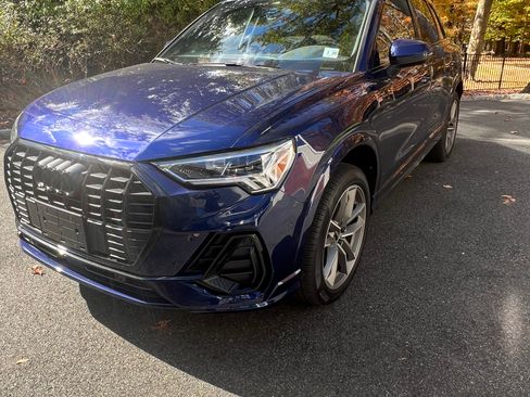 Used 2025 Audi Q3 2.0T Premium w/ Convenience Package image 11