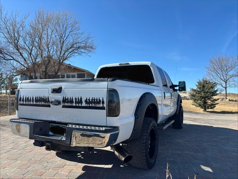 Used 2014 Ford F250 XLT image 5