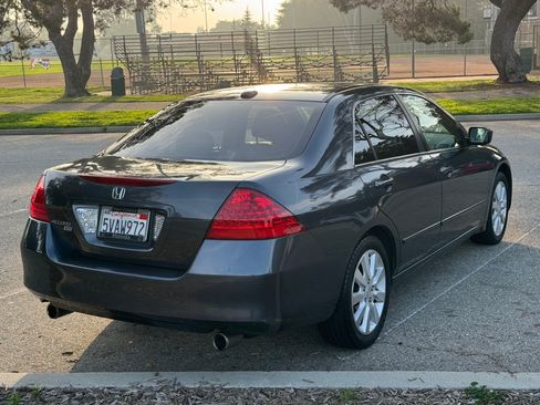 Used 2006 Honda Accord EX-L image 6