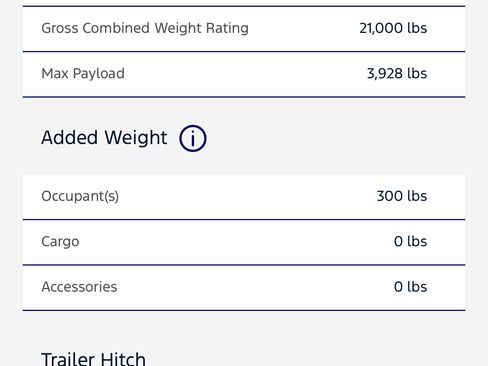 Used 2024 Ford F250 XL w/ STX Appearance Package image 29