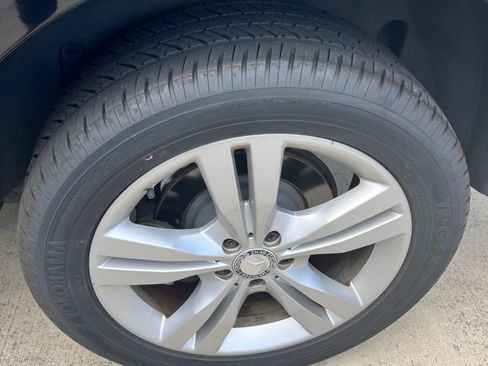 Used 2013 Mercedes-Benz ML 350 2WD image 14