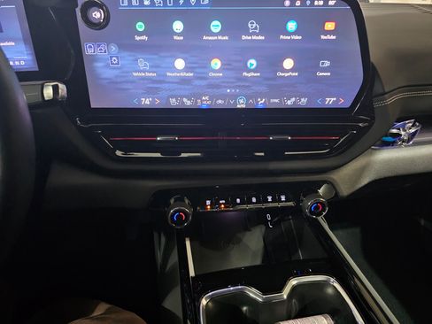 Used 2026 Chevrolet Silverado EV Trail Boss w/ Plus Package image 20