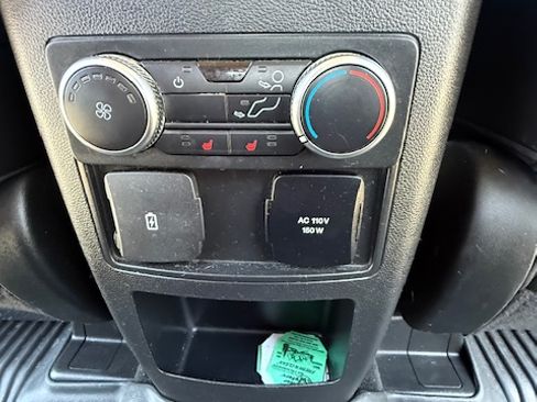 Used 2021 Ford Explorer Limited w/ Equipment Group 301A image 13