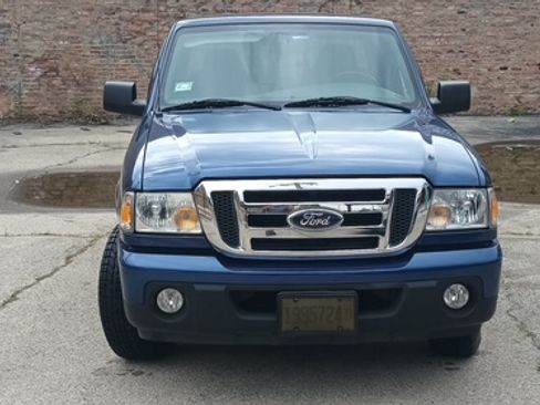 Used 2009 Ford Ranger XLT RWD image 6