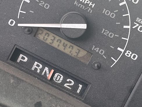 Used 1995 Ford Bronco image 13