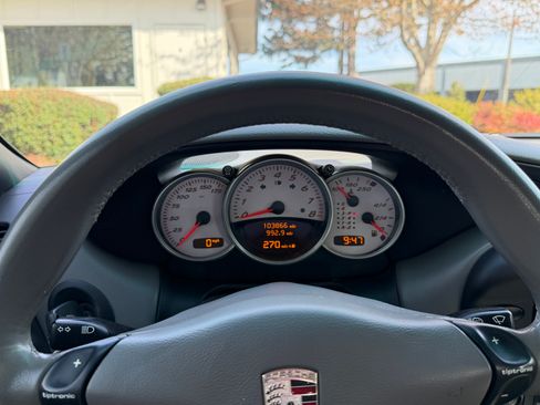 Used 2003 Porsche Boxster S image 15