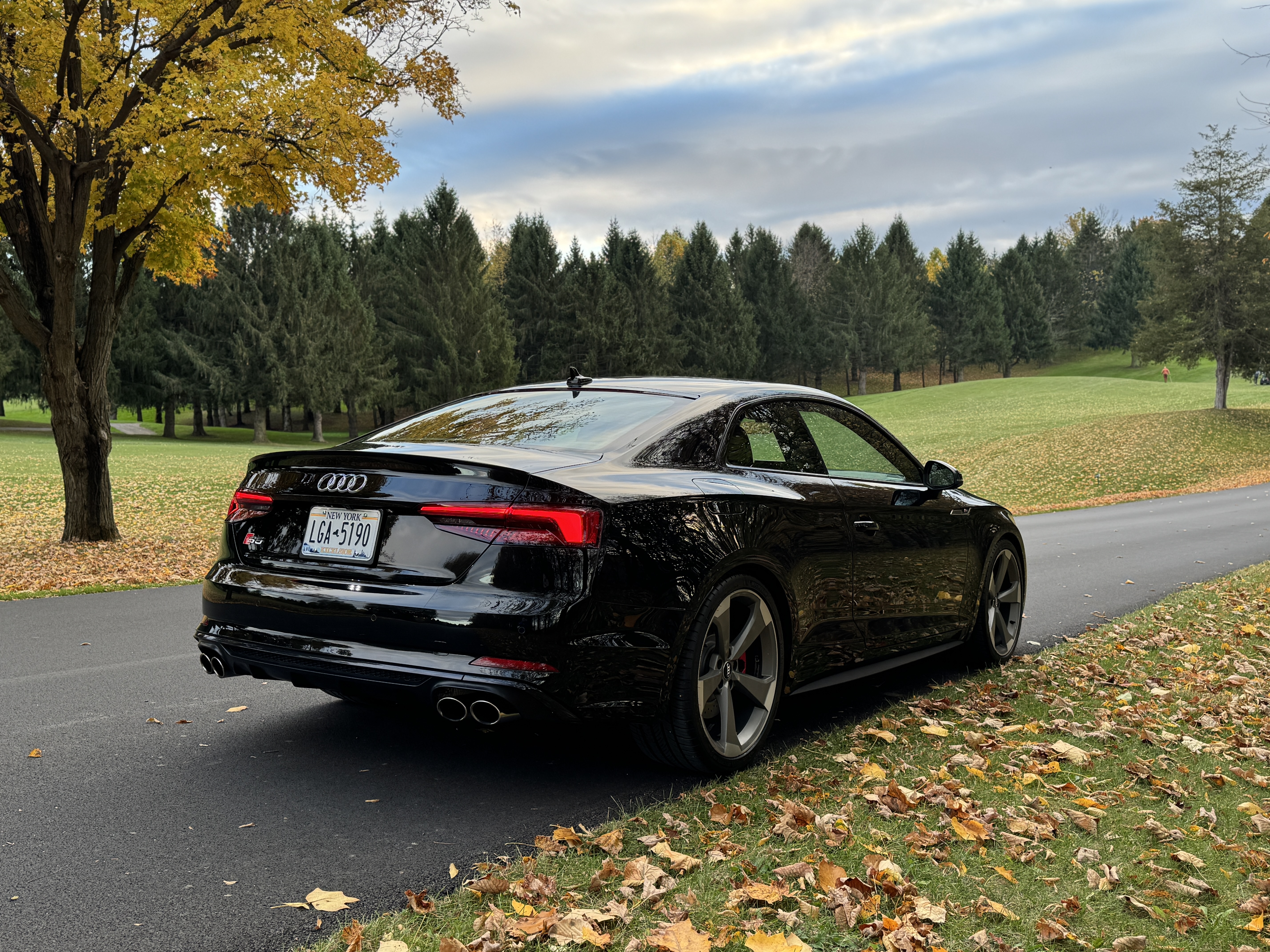 Used 2019 Audi S5 Premium Plus AWD/4WD image 14