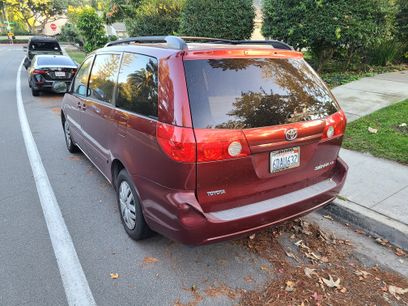 Used 2008 Toyota Sienna LE