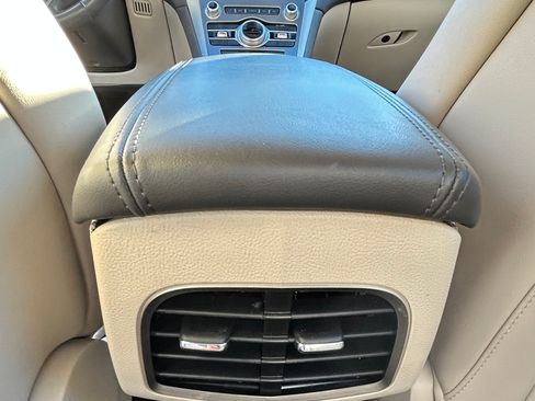 Used 2019 Lincoln MKZ Reserve image 21