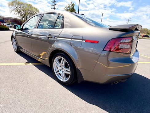 Used 2008 Acura TL FWD image 4