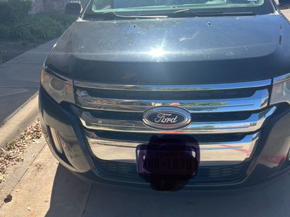 Used 2012 Ford Edge SEL