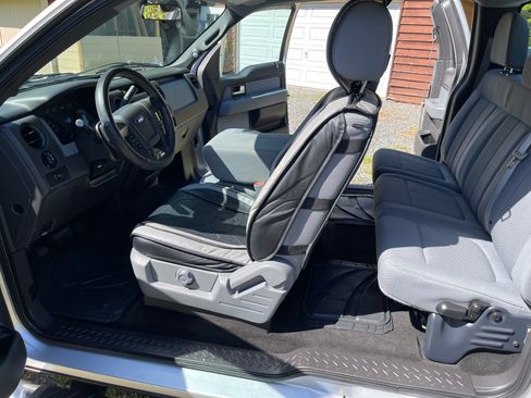 Used 2013 Ford F150 STX w/ Mid Equipment Group image 6