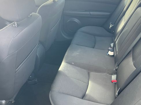 Used 2012 MAZDA MAZDA6 i Touring image 4