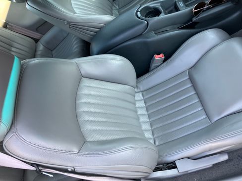 Used 1993 Pontiac Firebird Trans Am image 8