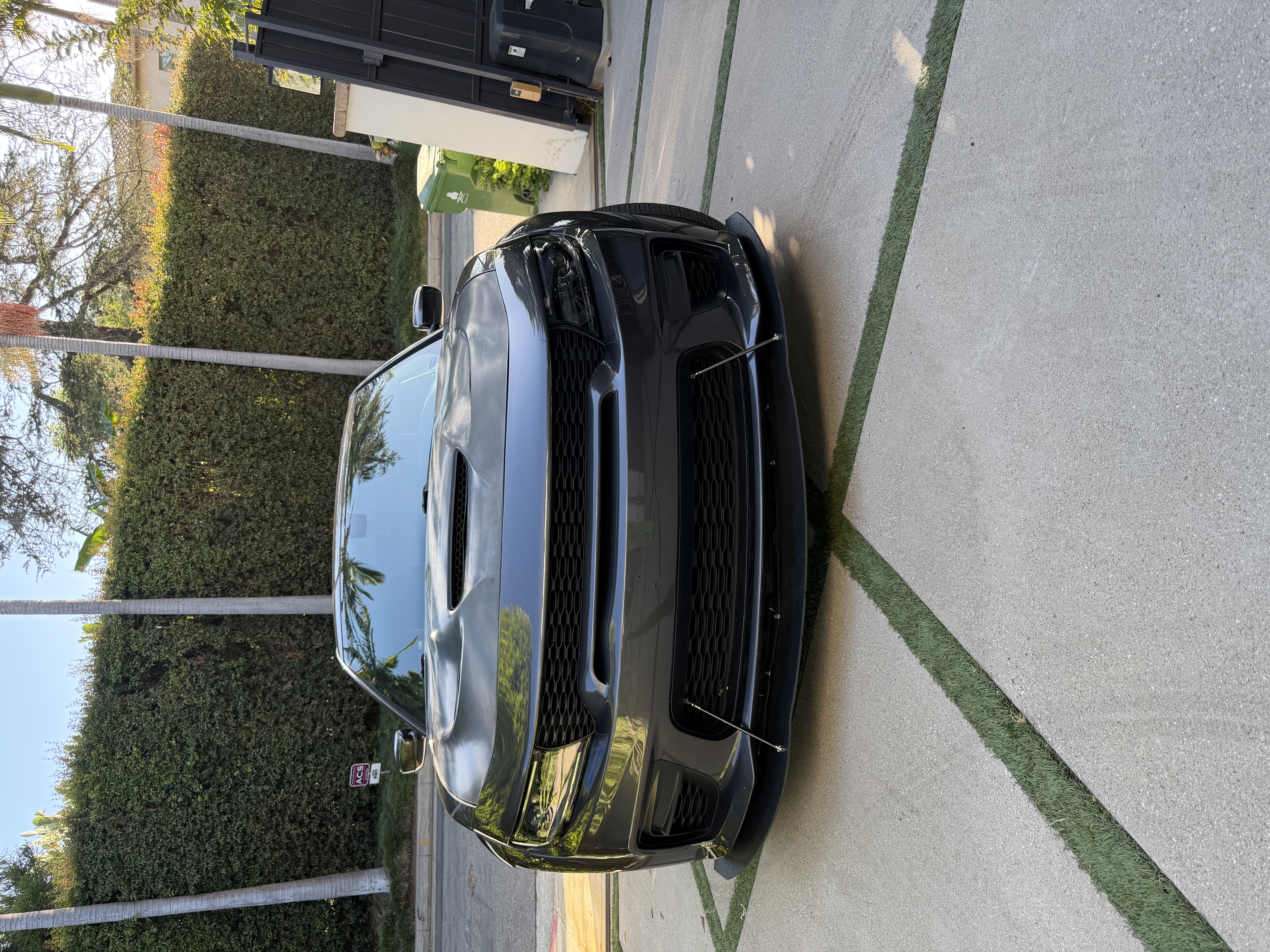 Used 2019 Dodge Charger GT w/ Navigation & Travel Group RWD image 2
