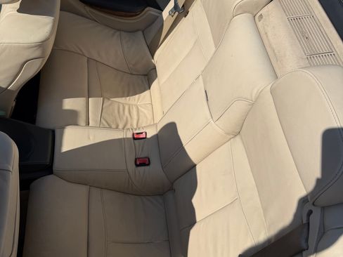 Used 2008 BMW 650i Convertible image 11