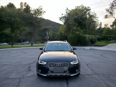 Used 2013 Audi A4 Prestige