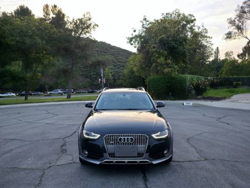 Used 2013 Audi A4 Prestige image 1