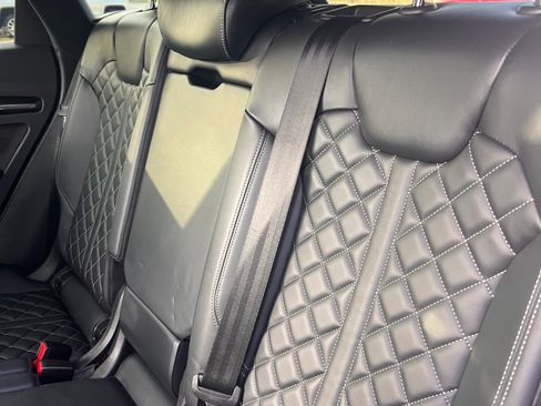 Used 2019 Audi SQ5 Premium Plus w/ Premium Plus Package image 12