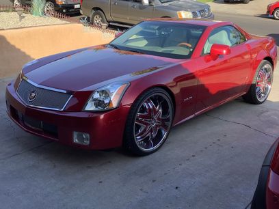 Used 2004 Cadillac XLR
