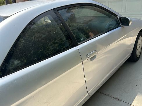 Used 2002 Honda Civic EX image 10