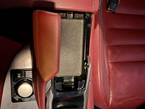 Used 2017 Lexus RX 450h F Sport AWD/4WD image 23