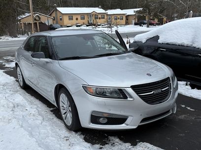 Used 2010 Saab 9-5 Aero