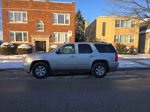 Used 2011 GMC Yukon SLT image 10
