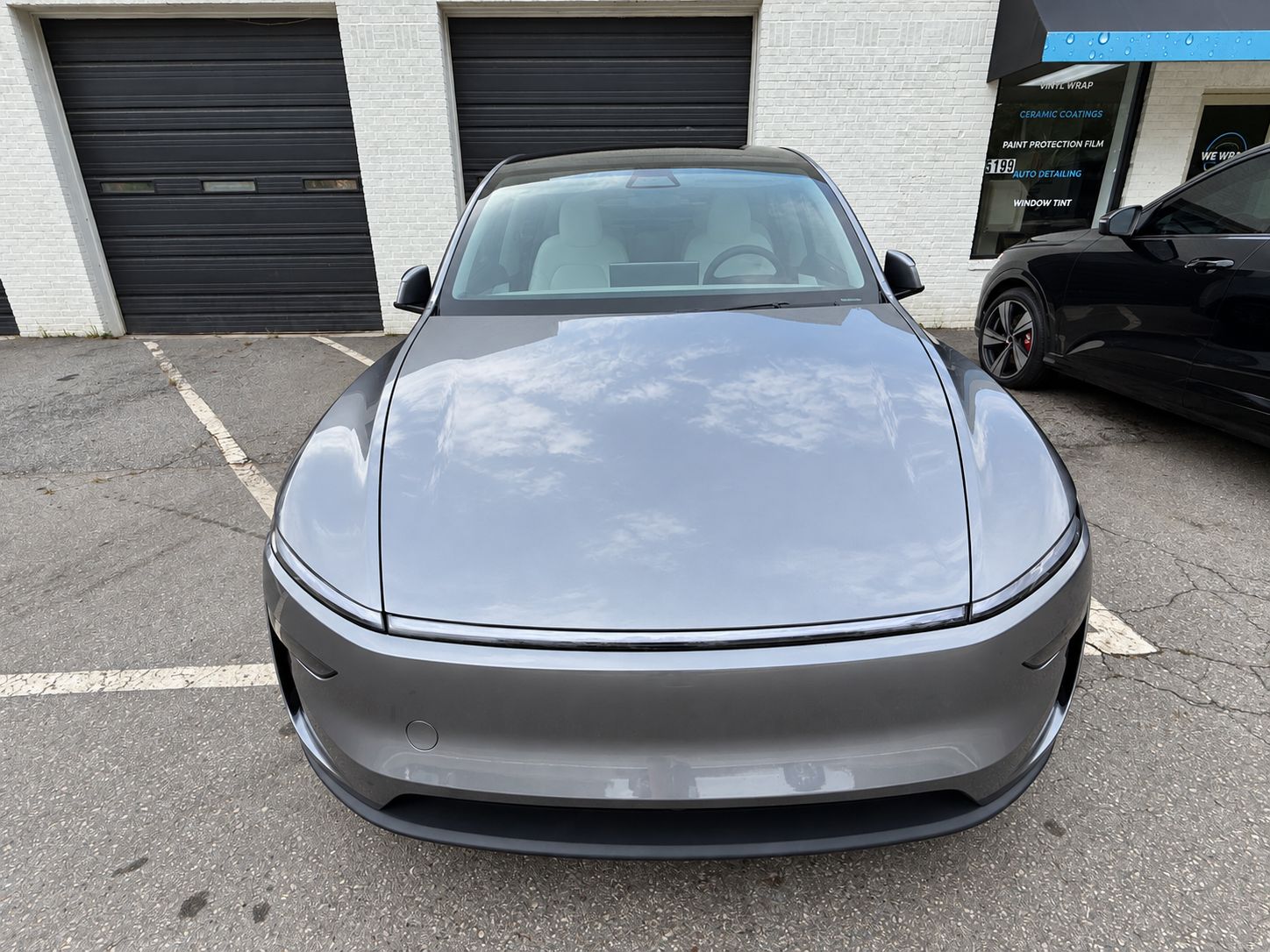 Used 2026 Tesla Model Y Long Range RWD image 6