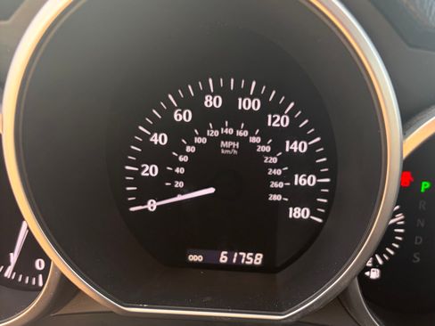 Used 2008 Lexus SC 430 Convertible image 5