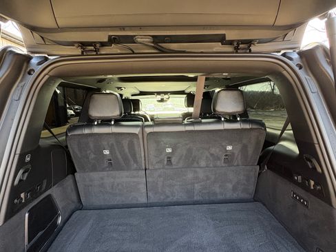 Used 2022 Jeep Grand Wagoneer Series I image 13