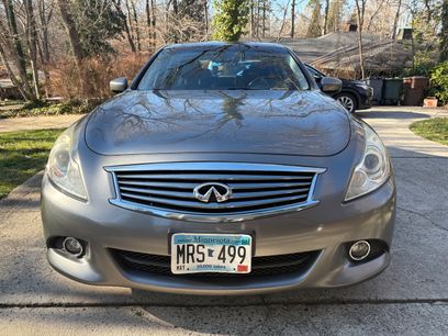 Used 2010 INFINITI G37 x Sedan w/ Premium Pkg