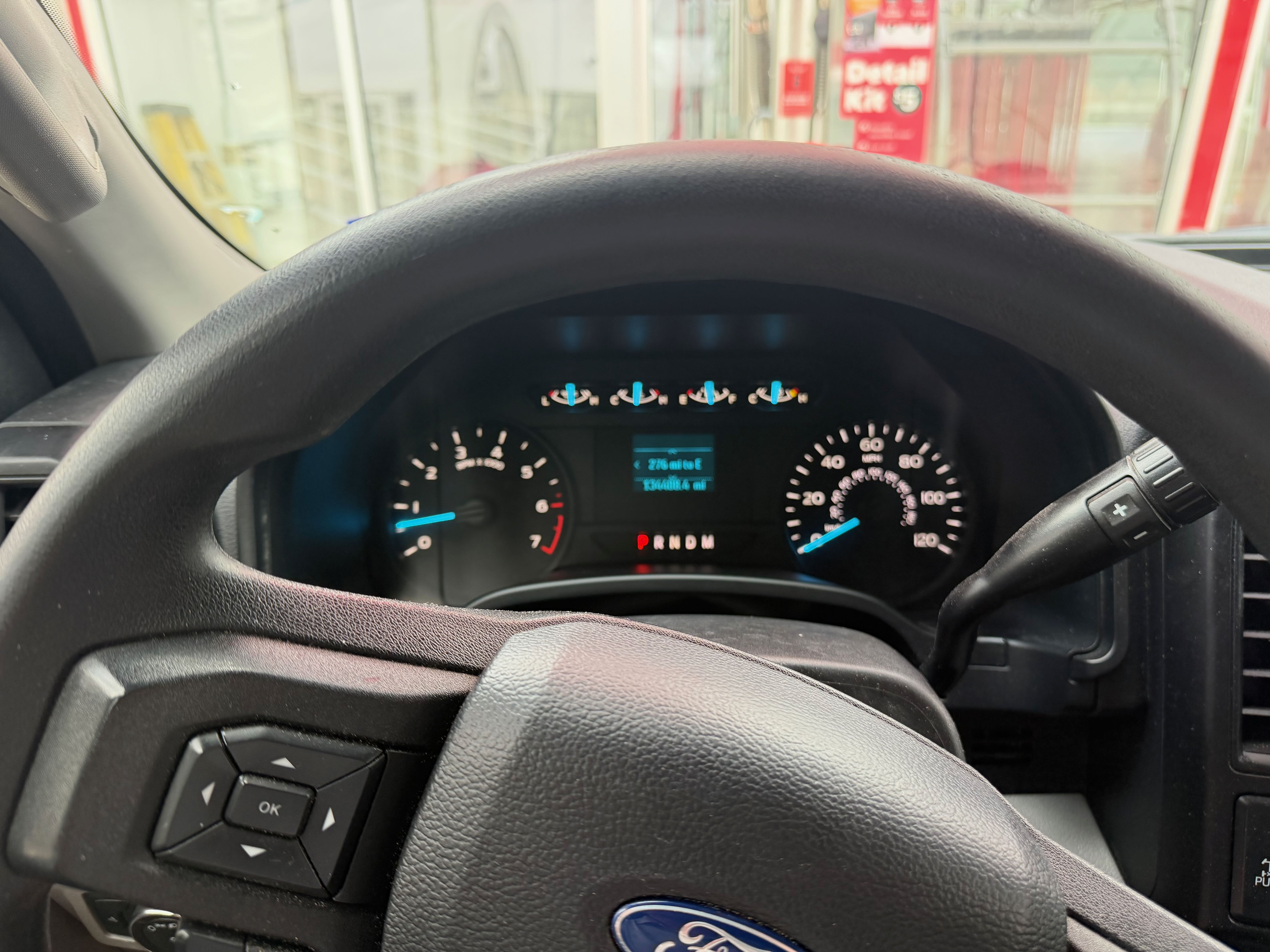 Used 2019 Ford F150 XL w/ XL Power Equipment Group AWD/4WD image 13