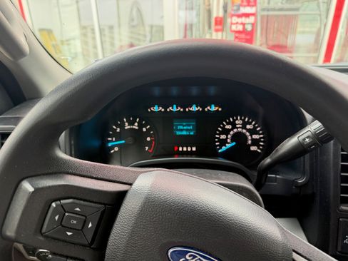 Used 2019 Ford F150 XL w/ XL Power Equipment Group AWD/4WD image 13
