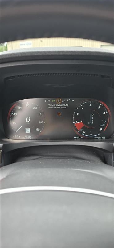 Used 2019 Volvo S90 T5 Momentum FWD image 10