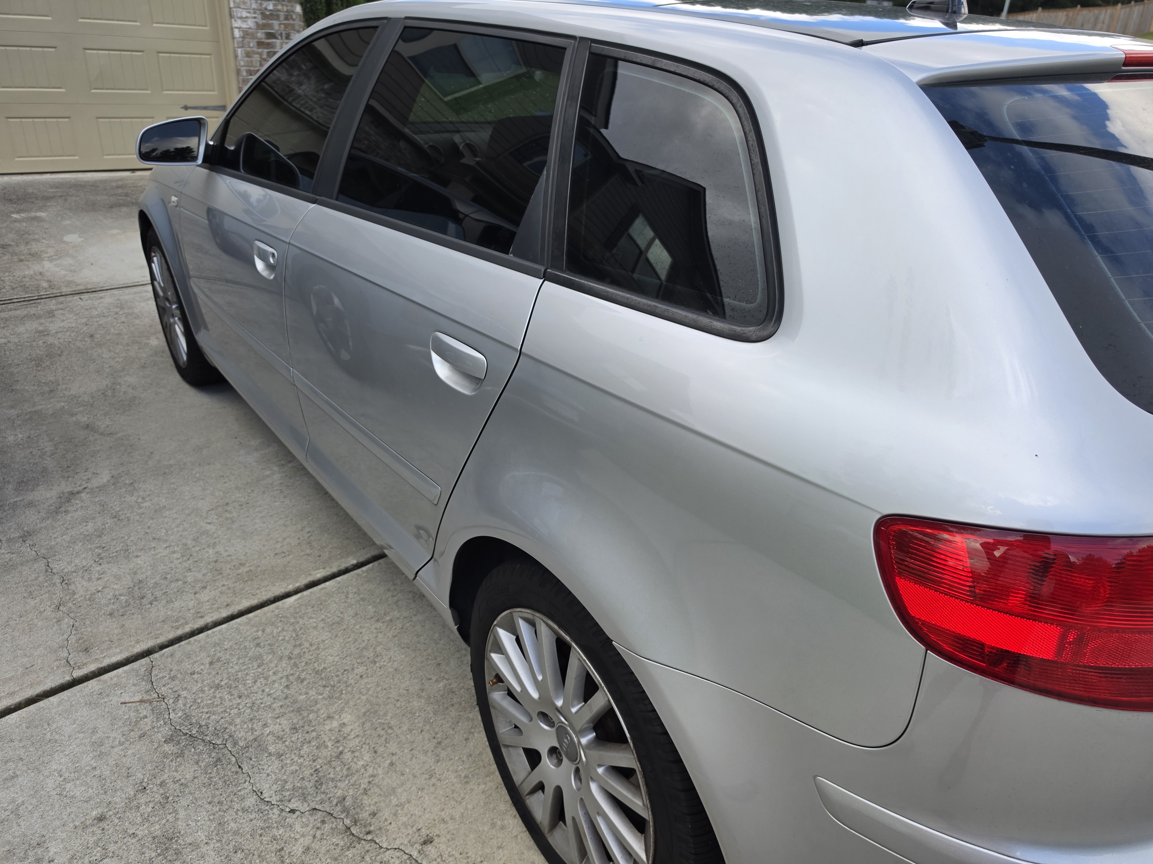 Used 2007 Audi A3 2.0T FWD image 12