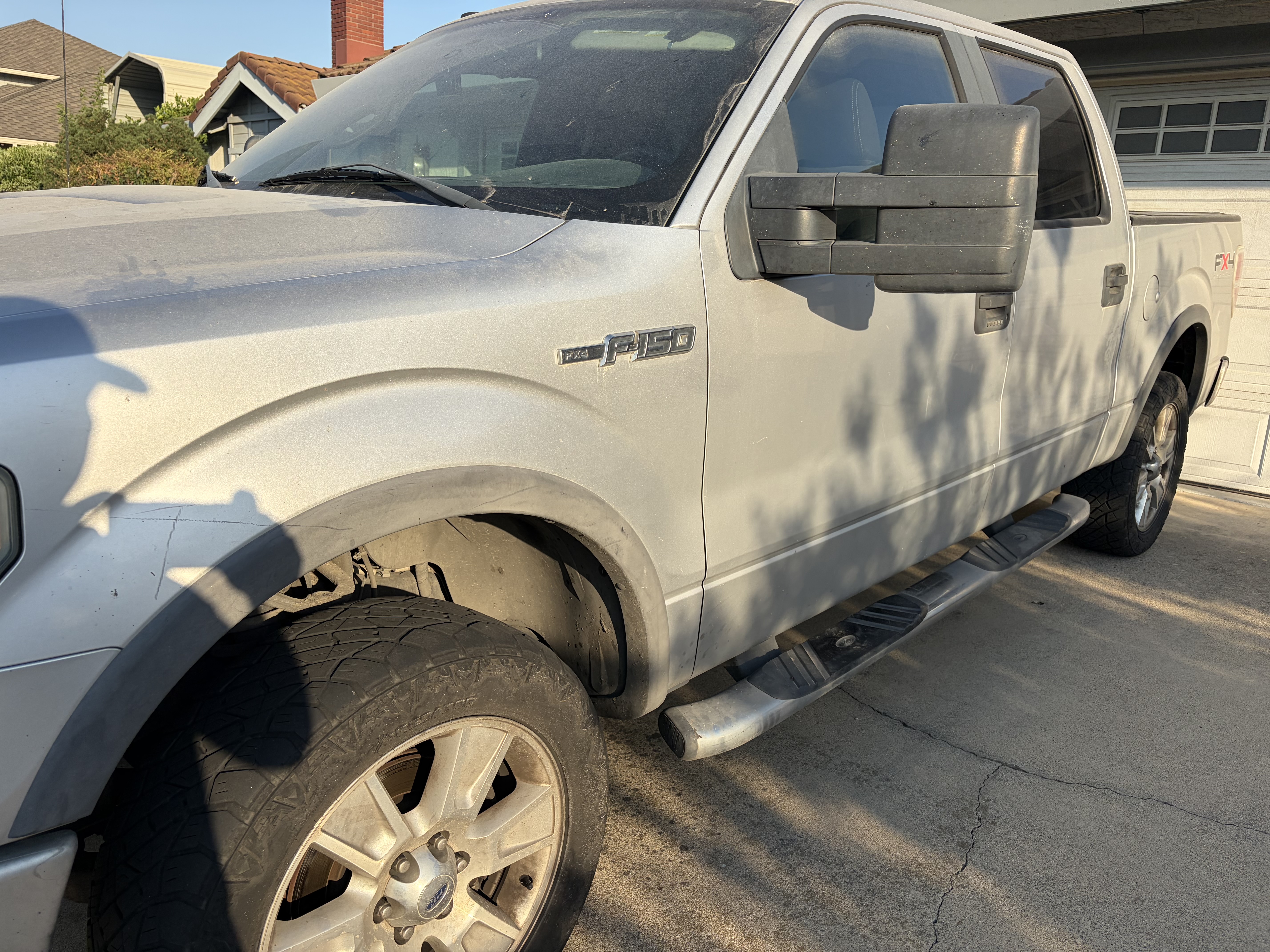 Used 2010 Ford F150 XL AWD/4WD image 2