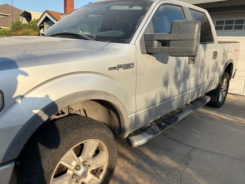 Used 2010 Ford F150 XL AWD/4WD image 2