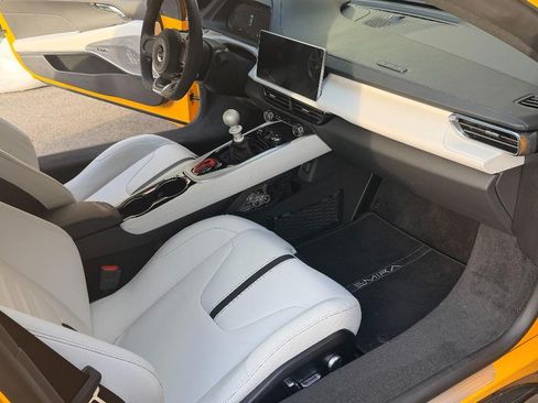 Used 2024 Lotus Emira First Edition image 30