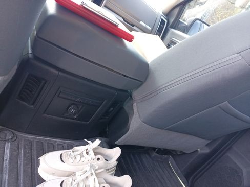 Used 2018 RAM 1500 Lone Star image 16