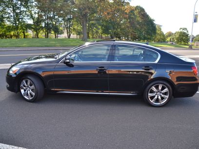 Used 2011 Lexus GS 350 AWD