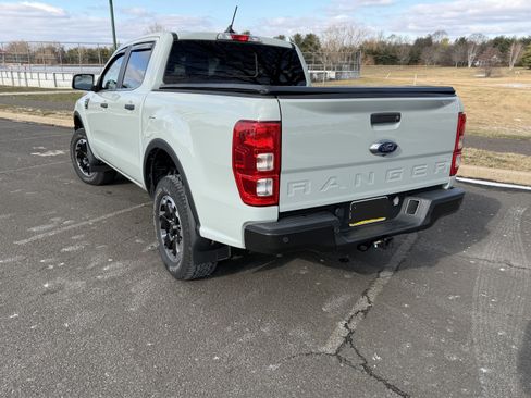 Used 2021 Ford Ranger XL w/ Equipment Group 101A High image 17