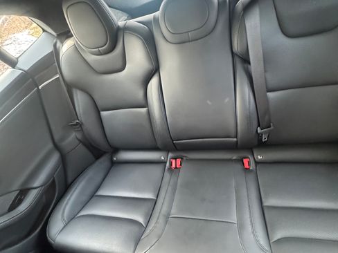 Used 2022 Tesla Model S Standard Range image 18