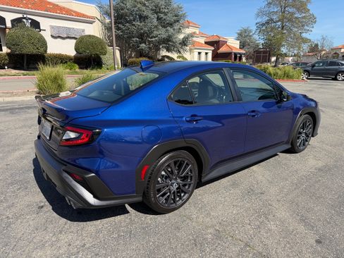 Used 2022 Subaru WRX Premium image 5