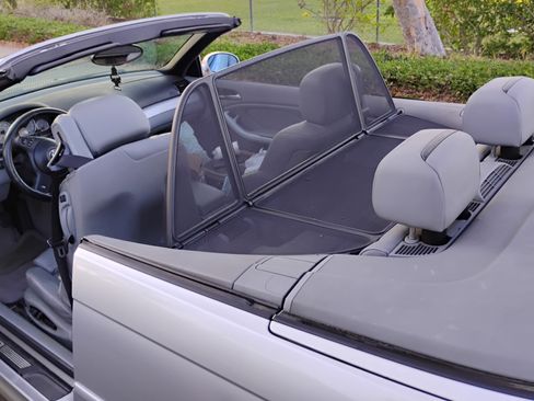 Used 2003 BMW M3 Convertible image 12