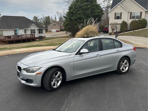 Used 2013 BMW 328i xDrive Sedan image 17