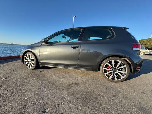 Used 2013 Volkswagen GTI Autobahn image 5